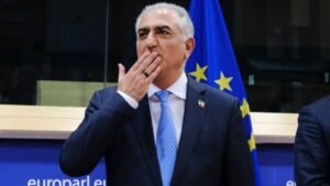 Can Iran’s Monarchy Be Restored?