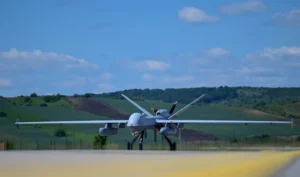 The Future of Warfare: National Positions on the Governance of Lethal Autonomous Weapons Systems