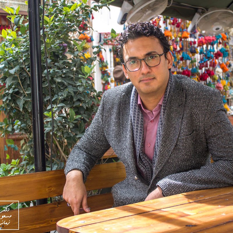 masoud zamani about photo (2)