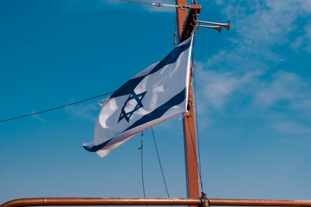 The Iran–Israel Conflict Through the Lens of Game Theory