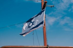 The Iran–Israel Conflict Through the Lens of Game Theory