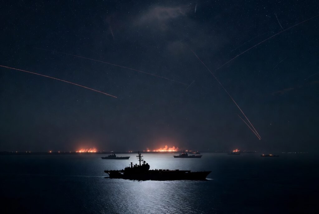 Prospects for Ground Invasion in the War against Iran’s Islamic Regime